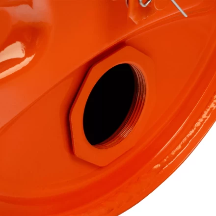 Каток газонный Сибртех 40 л, ручной, наливной, пробка-болт 98204 купить в Нижневартовске