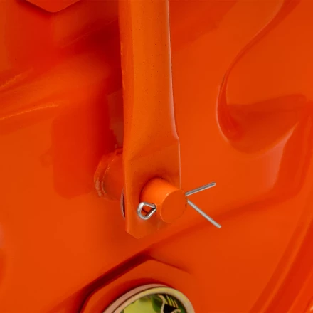 Каток газонный Сибртех 40 л, ручной, наливной, пробка-болт 98204 купить в Нижневартовске