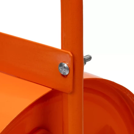 Каток газонный Сибртех 40 л, ручной, наливной, пробка-болт 98204 купить в Нижневартовске