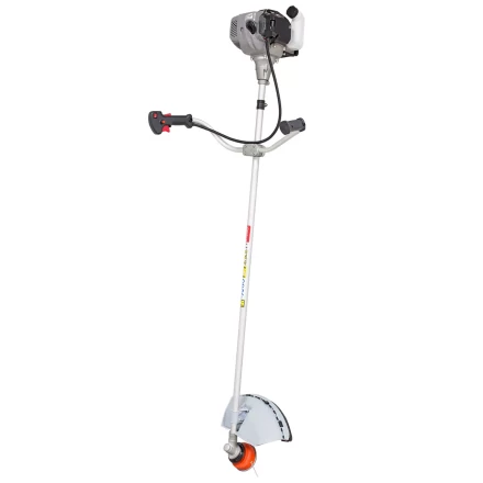 Кусторез ИНТЕРСКОЛ КБ-25/52В купить в Нижневартовске