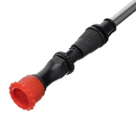 Опрыскиватель ранцевый аккумуляторный Denzel D-12LA, 12 л, 12 В, 8 Ач 64788 купить в Нижневартовске