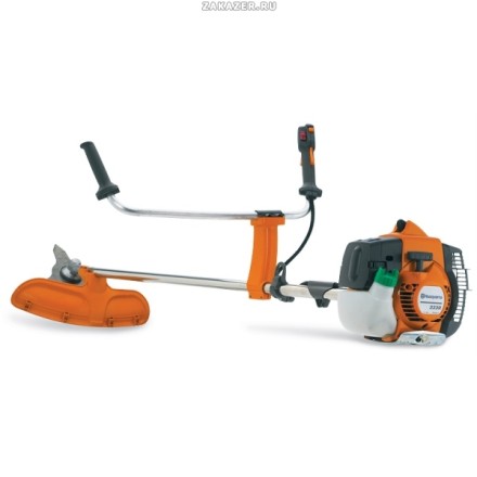 Бензокоса Husqvarna 333 R купить в Нижневартовске