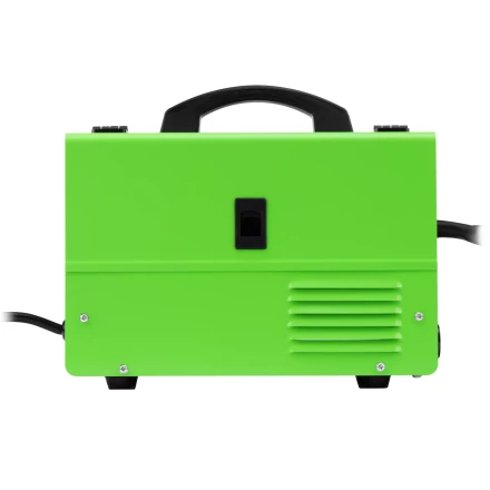 Аппарат инвертор. полуавтомат. сварки Сибртех ИСП-140, 140 А, ПВ 60% 94321 купить в Нижневартовске