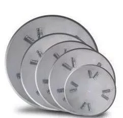 Диск к заглаживающей машине 800 мм VEKTOR купить в Нижневартовске