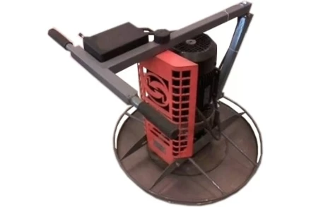 Затирочная машина электрическая МИКСОКРЕТ 220С 1024875 купить в Нижневартовске