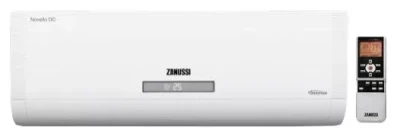 Внутренний блок ZANUSSI ZACS/I-09 HN/N1/In сплит-системы, инверторного типа