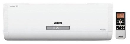 Внутренний блок ZANUSSI ZACS/I-09  HN/N1/In сплит-системы, инверторного типа купить в Нижневартовске