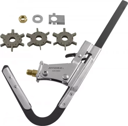 Канавочник для чистки канавок на поршне  AI010009  Jonnesway 48131 купить в Нижневартовске