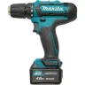 Дрель-шуруповерт аккумуляторная Makita DF331DWME купить в Нижневартовске