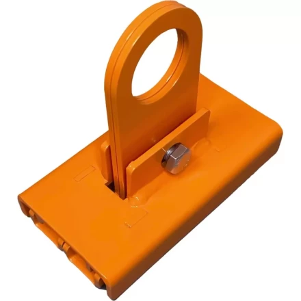 Захват для сэндвич-панелей ЗСП-120 (ZSPG) 1049974 купить в Нижневартовске