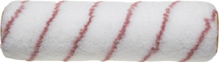 Ролик NYLON ПОЛИАМИД малярный, ворс 10мм, бюгель 8мм, 48х240мм, STAYER Profi 0216-24 купить в Нижневартовске