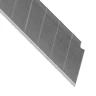 Лезвия, 25 мм, сталь SK5, 10 шт Matrix 793378 купить в Нижневартовске