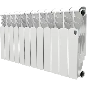 Радиатор Royal Thermo Revolution 350 - 12 секций купить в Нижневартовске