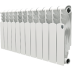 Радиатор Royal Thermo Revolution 350 - 12 секций купить в Нижневартовске
