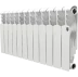 Радиатор Royal Thermo Revolution 350 - 12 секций купить в Нижневартовске