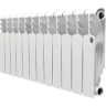 Радиатор Royal Thermo Revolution 350 - 12 секций купить в Нижневартовске