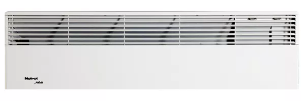 Электропанель NOIROT Melodie Evolution 500 W мини-плинтус 7522-1 купить в Нижневартовске