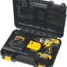 Дрель-шуруповерт аккумуляторная DeWalt DCD 937 P2 ударная купить в Нижневартовске