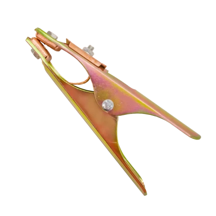 Клемма заземления КЗ-300 (Basic) Оберон BS3001 купить в Нижневартовске