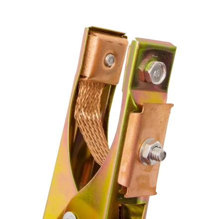 Клемма заземления КЗ-300 (Basic) Оберон BS3001 купить в Нижневартовске