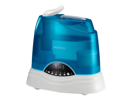 Увлажнитель BONECO 7135 (ультразвук, электроника) купить в Нижневартовске