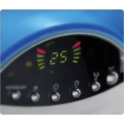 Увлажнитель BONECO 7135 (ультразвук, электроника) купить в Нижневартовске