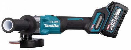 Угловая шлифовальная машина XTG Makita GA005GZ (без АКБ и ЗУ) купить в Нижневартовске