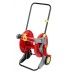 Катушка GRINDA для шланга  1/2&quot; x 80м, на колесах 8-428435 купить в Нижневартовске