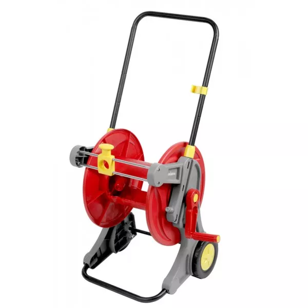 Катушка GRINDA для шланга  1/2" x 80м, на колесах 8-428435 купить в Нижневартовске
