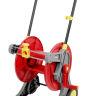 Катушка GRINDA для шланга  1/2" x 80м, на колесах 8-428435 купить в Нижневартовске