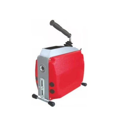 Машина для прочистки канализационных труб TOR TD-150 1025736 купить в Нижневартовске