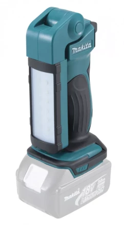 Аккумуляторный фонарь Makita DML801 (DEBDML801) купить в Нижневартовске
