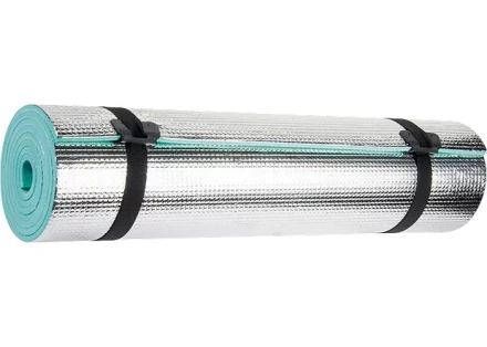 Коврик 1800х500х6 мм фольгированная поверхность PALISAD 64441 купить в Нижневартовске