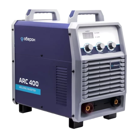 Сварочный инвертор Оберон ARC 400 KG1401 купить в Нижневартовске