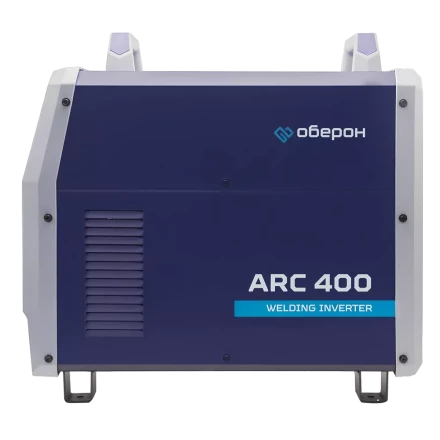 Сварочный инвертор Оберон ARC 400 KG1401 купить в Нижневартовске