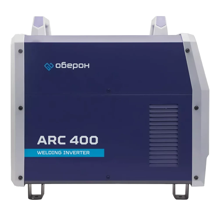 Сварочный инвертор Оберон ARC 400 KG1401 купить в Нижневартовске