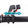 Опрыскиватель аккумуляторный 40V, 15л, Makita PM001GT202 (2*5Ач,  ЗУ) купить в Нижневартовске