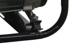 Электрогенератор бензиновый Eurolux G6500A купить в Нижневартовске