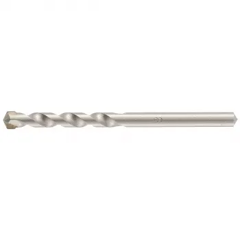 Сверло по бетону, 8 х 110 мм, Carbide TIP, цилиндрический хвостовик БАРС 70528 купить в Нижневартовске