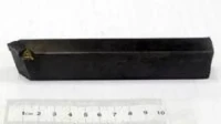 Резец проходной прямой 25х16х140 Т15К6 ГОСТ 18878-73 Россия