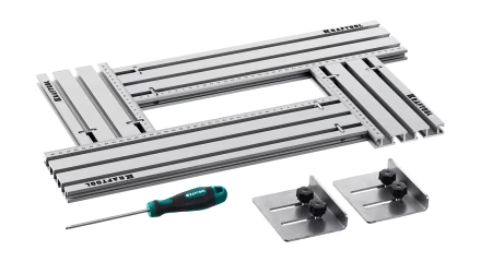 Шаблон фрезерный  KRAFTOOL KRAFTFLEX 32807 купить в Нижневартовске