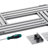Шаблон фрезерный  KRAFTOOL KRAFTFLEX 32807 купить в Нижневартовске
