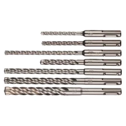 Набор буров SDS+ Makita B-59031, NEMESIS II, 7 шт купить в Нижневартовске