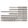 Набор буров SDS+ Makita B-59031, NEMESIS II, 7 шт купить в Нижневартовске