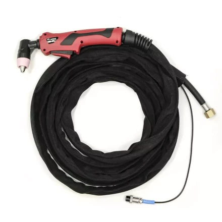 Плазменный резак SG-55 (М16x1,5) 5м HF (Air 60M) купить в Нижневартовске