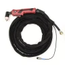 Плазменный резак SG-55 (М16x1,5) 5м HF (Air 60M) купить в Нижневартовске