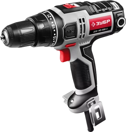 Дрель-шуруповерт сетевая ДШ-М3-500-2 серия МАСТЕР купить в Нижневартовске