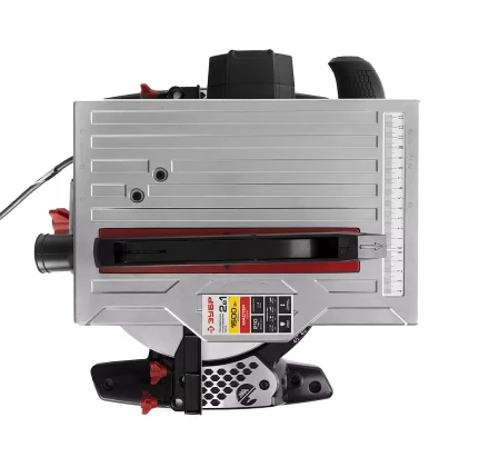 Пила торцовочная комбинированная 2 в 1 ЗПТК-210-1500 серия МАСТЕР купить в Нижневартовске