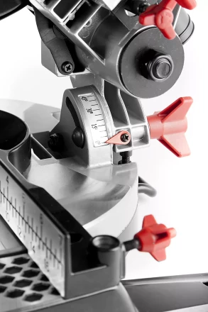 Пила торцовочная комбинированная 2 в 1 ЗПТК-210-1500 серия МАСТЕР купить в Нижневартовске