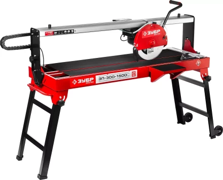 Электроплиткорез ЭП-300-1500C серия МАСТЕР купить в Нижневартовске